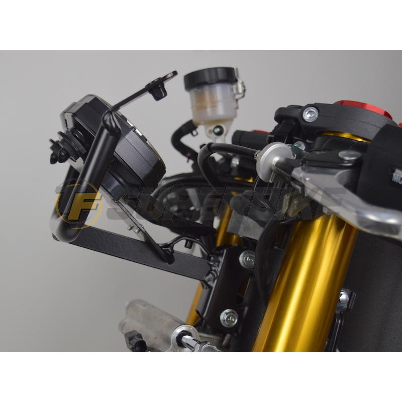Araña duraluminio Suzuki GSX-R 600 / 750 2011-2017