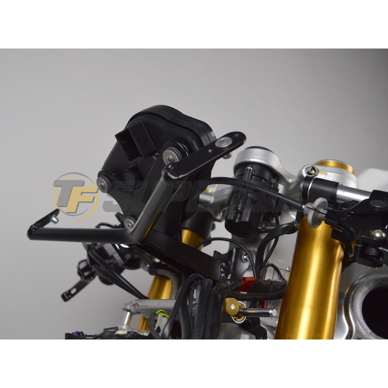 Araña duraluminio Aprilia RSV4 2009-2016