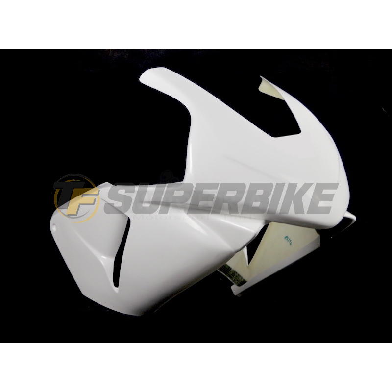Carenado de fibra Honda CBR600RR 2003-2004 colín asiento original