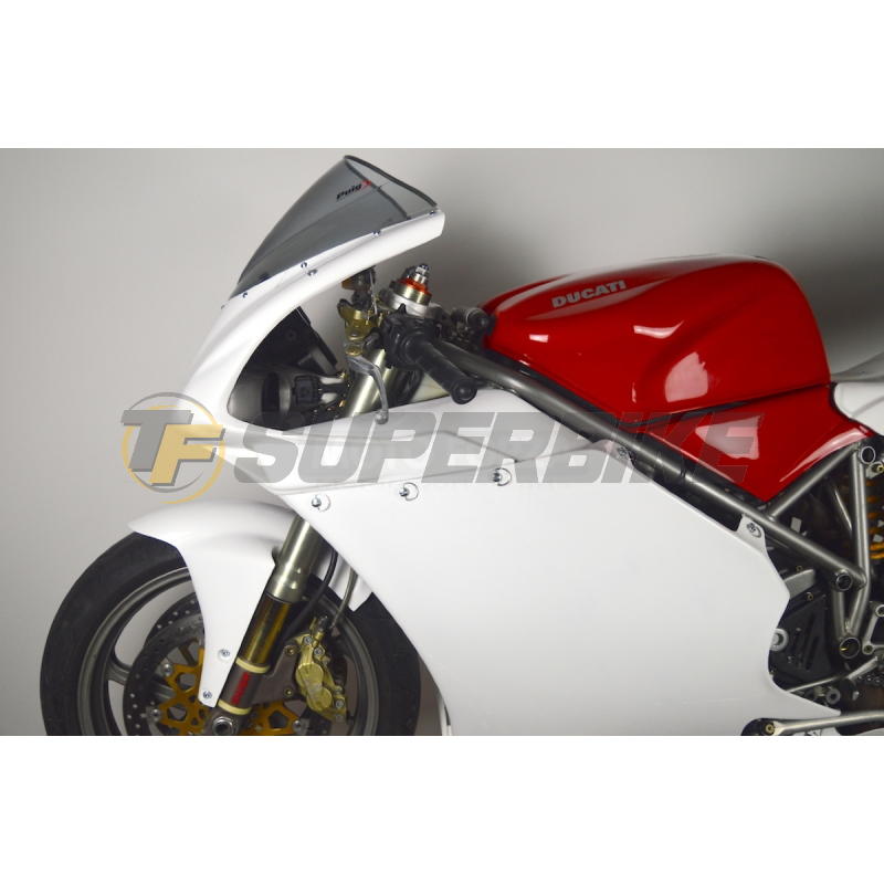 Carenado de fibra Ducati 996 / 998 2001-2004