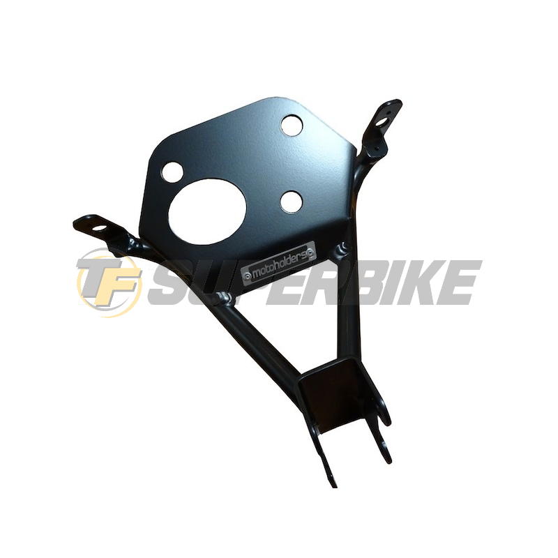 Araña duraluminio plata Yamaha R7 2021-2024