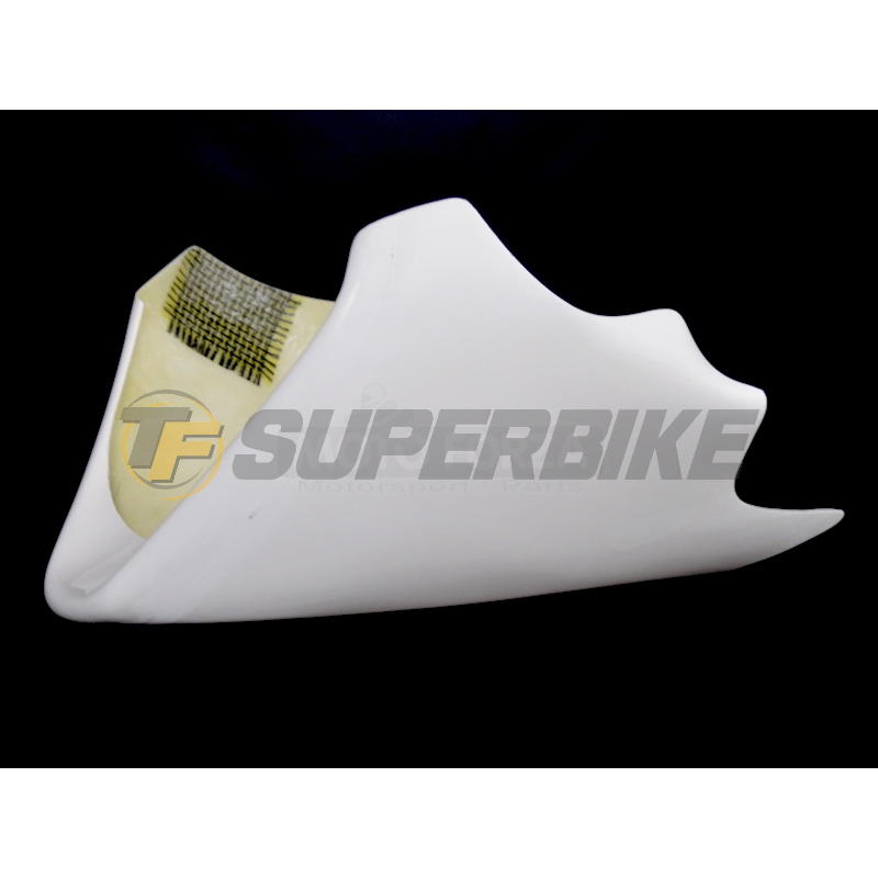 Quilla fibra de vidrio Yamaha FZ6 Fazer / FZS 400 1998-2006