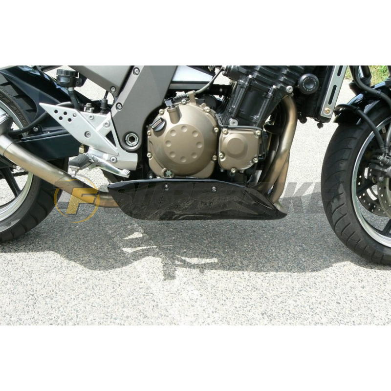 Quilla fibra de vidrio Kawasaki Z750 / Z1000 / Universal