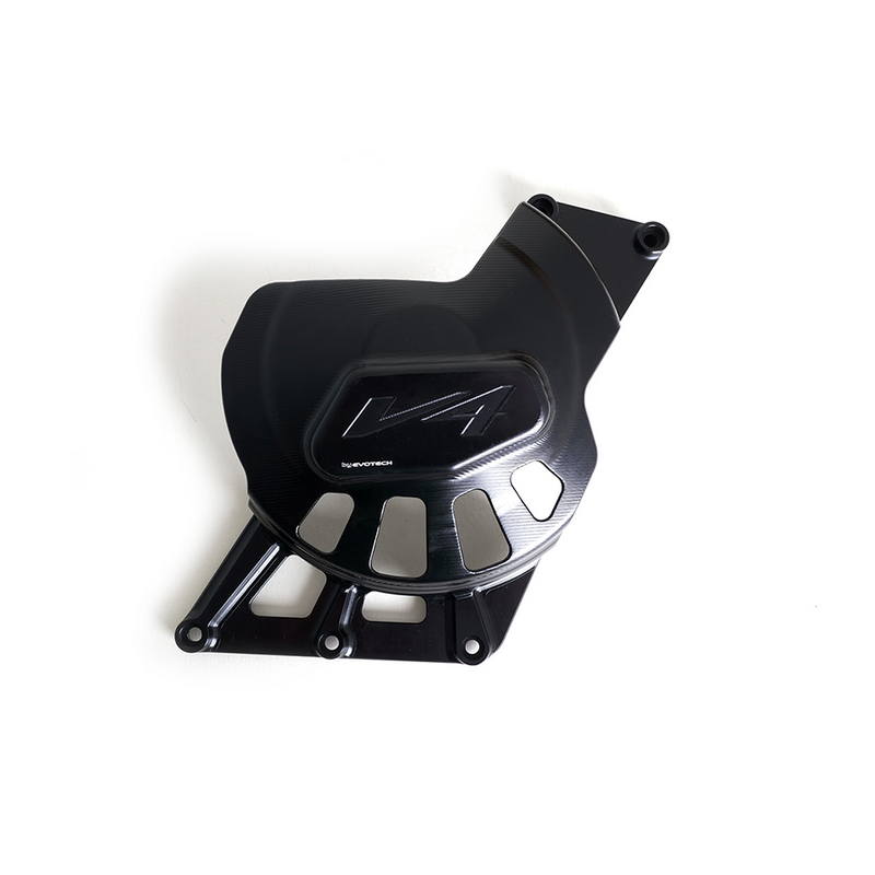 Protector cárter derecho Aprilia RSV4 / Tuono V4