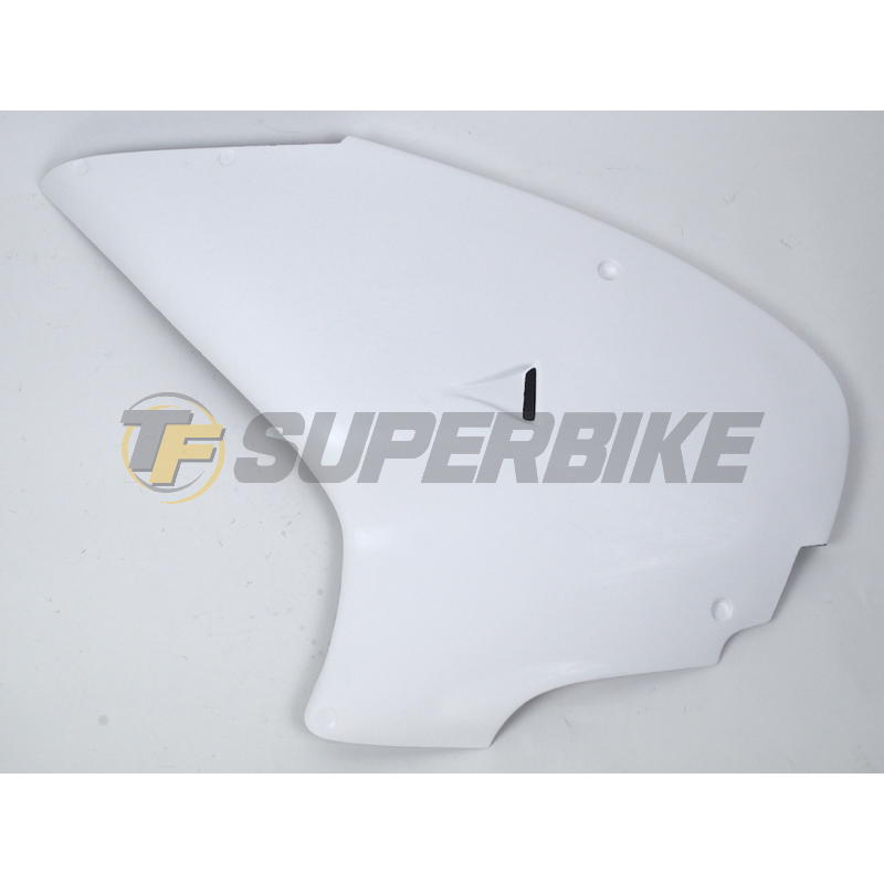 Carenado de fibra Aprilia RS 250 RS / SP 1998-2004 colín asiento original
