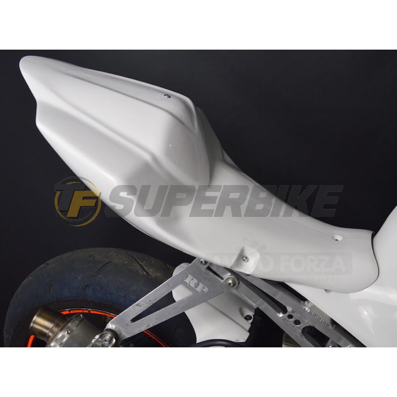 Carenado de fibra Suzuki GSX-R 1000 2005-2006 colín racing