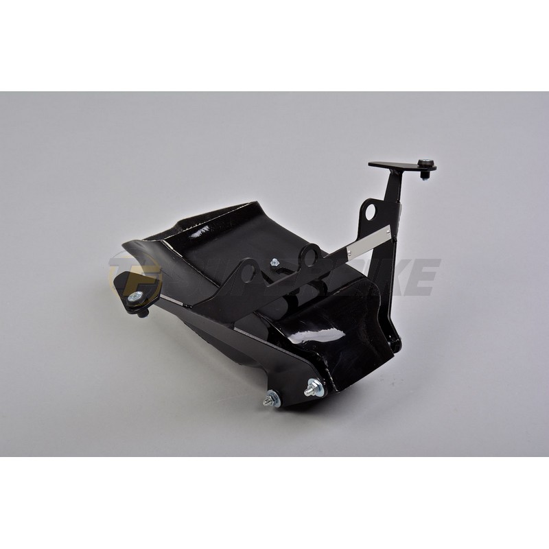 Araña duraluminio con ram air Kawasaki ZX10R 2016-2020