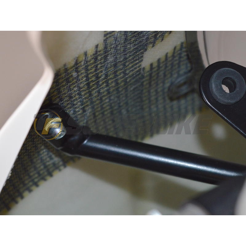 Araña duraluminio Aprilia RSV4 2009-2016