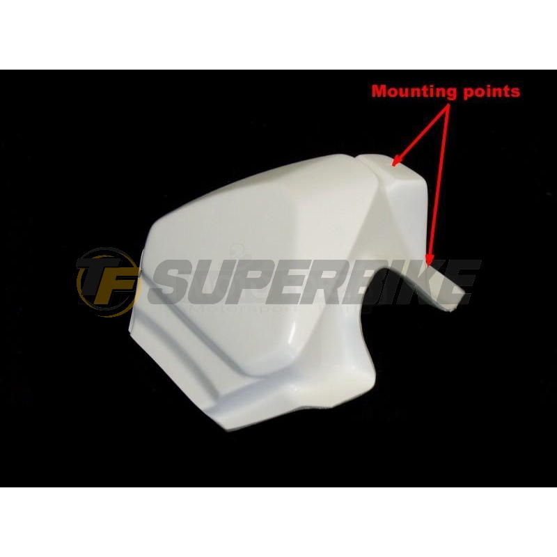 Carenado de fibra Ducati Panigale 899 / 1199 asiento original