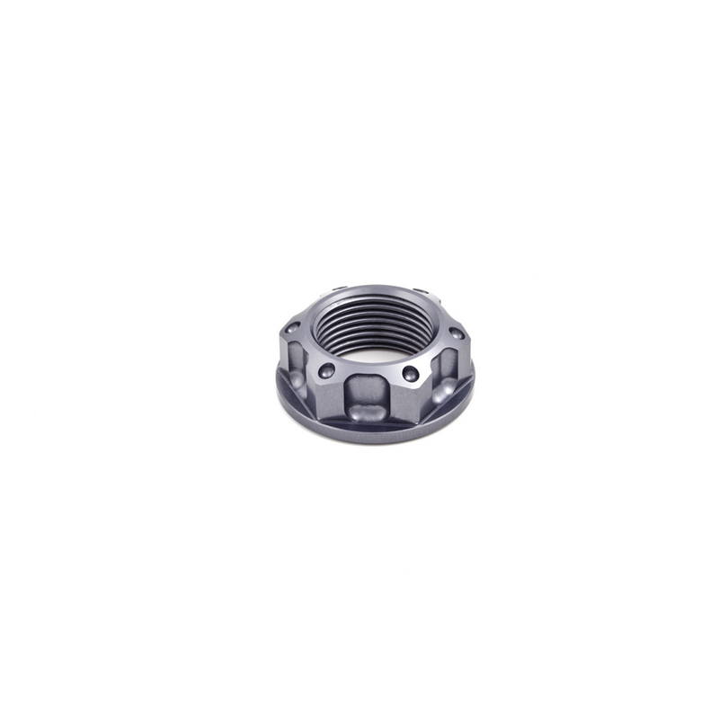Tuerca ergal Thunderbolt modelo 003 (M22x1,5)