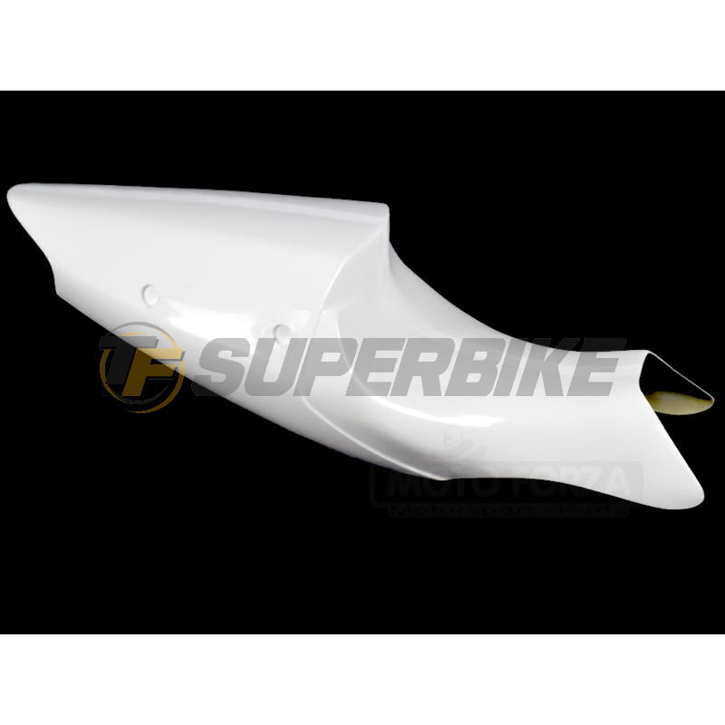 Carenado de fibra Street Kawasaki ZX-12R 2000-2001
