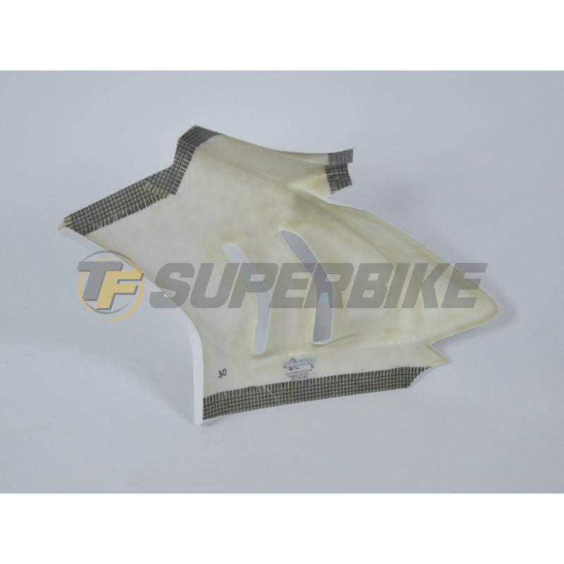 Kit transformación parte frontal Ducati Panigale V4 2018-2022 a Panigale V4R 2023-2024