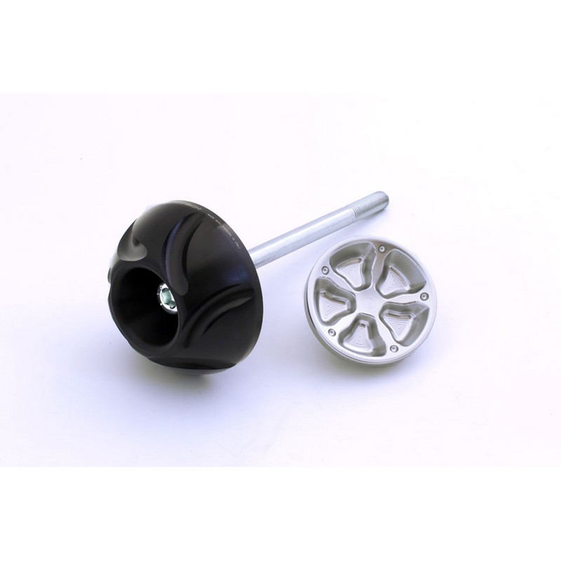 Protector eje trasero BMW R1200GS / Nine-T / Scrambler
