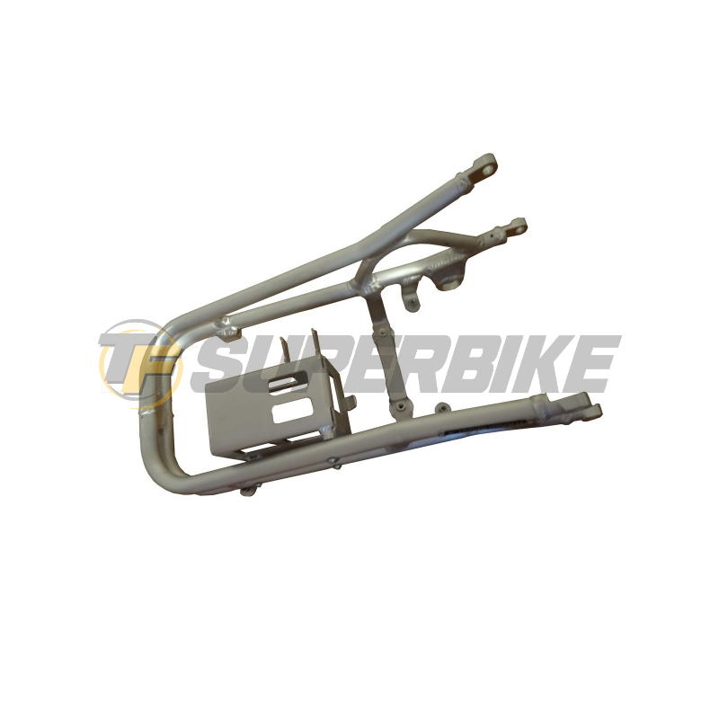 Subchasis MOTOHOLDERS HRC con soporte batería Honda CBR1000RR 2017-2019