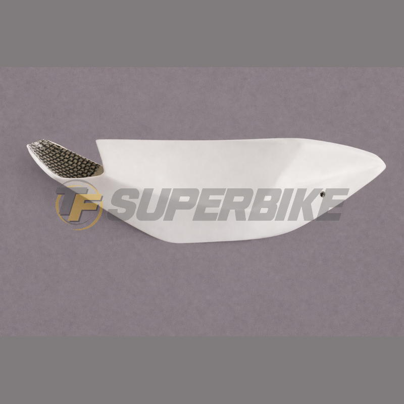 Colín racing Kawasaki ZX-10R 2021-
