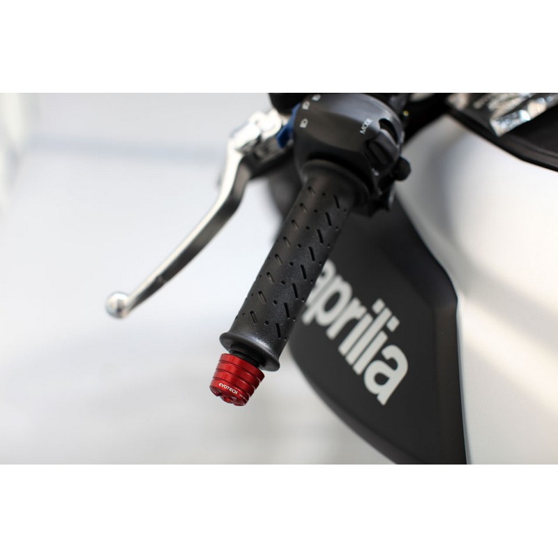Contrapesos Aprilia Shiver 900