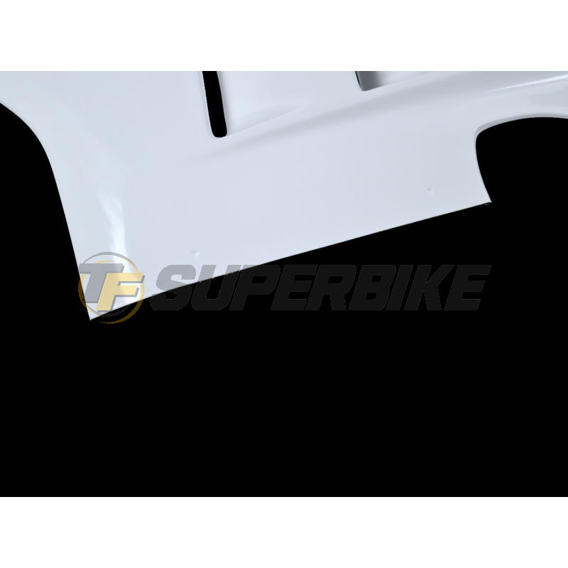 Carenado de fibra Ducati Panigale V4 / V4S / V4R 2018-2021 escape original