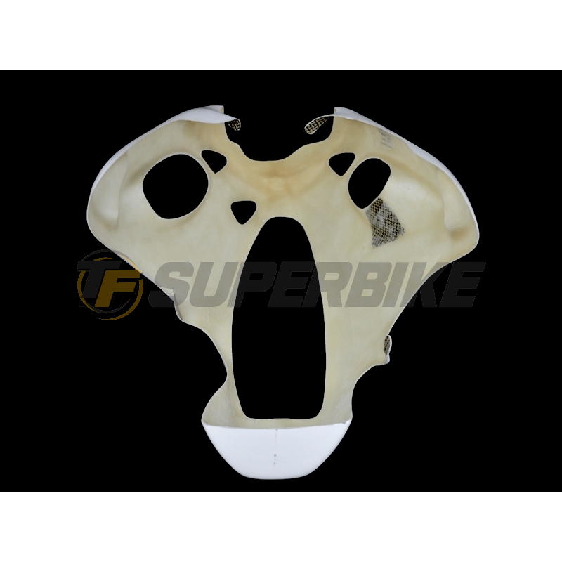 Quilla fibra de vidrio Suzuki TL1000S 1997-2002