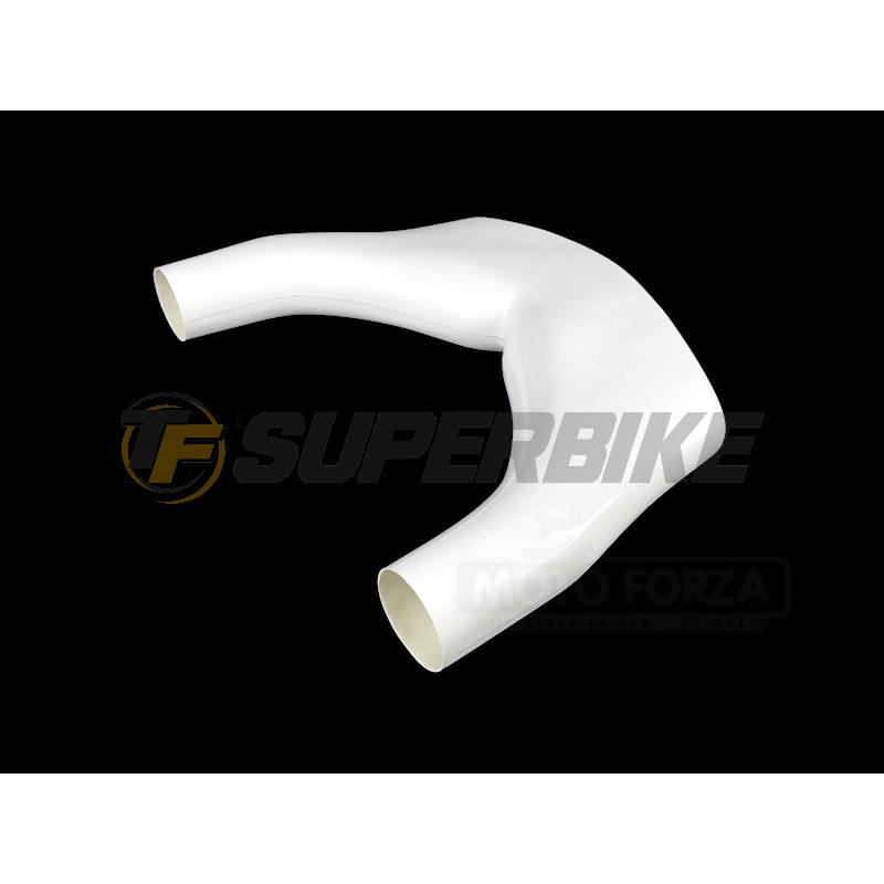 Ram air fibra de vidrio Kawasaki ZX-6R 1998-1999