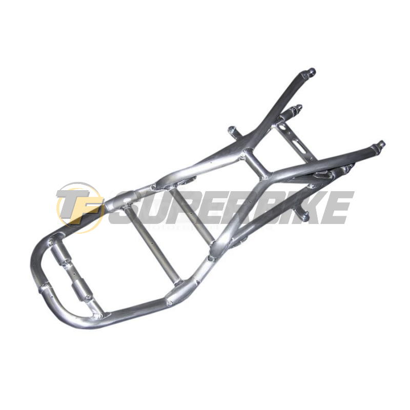 Subchasis MOTOHOLDERS Ducati 848 / 1098 / 1198