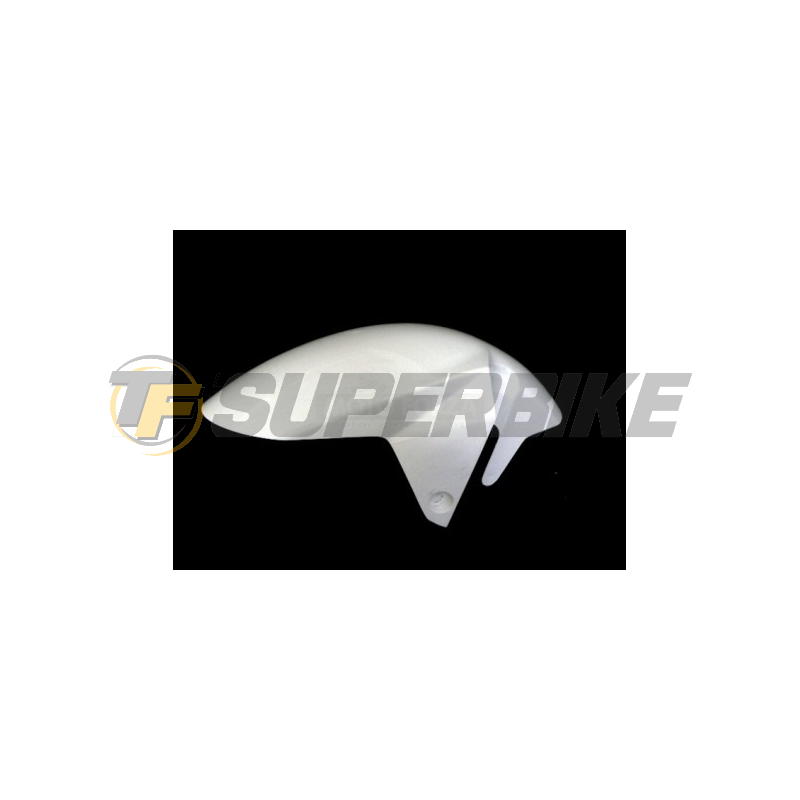 Guardabarros delantero fibra vidrio Suzuki SV 1000 2003-2015