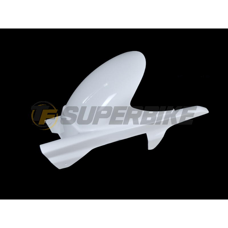 Guardabarros trasero fibra vidrio Honda CB 600 F Hornet 1998-2006
