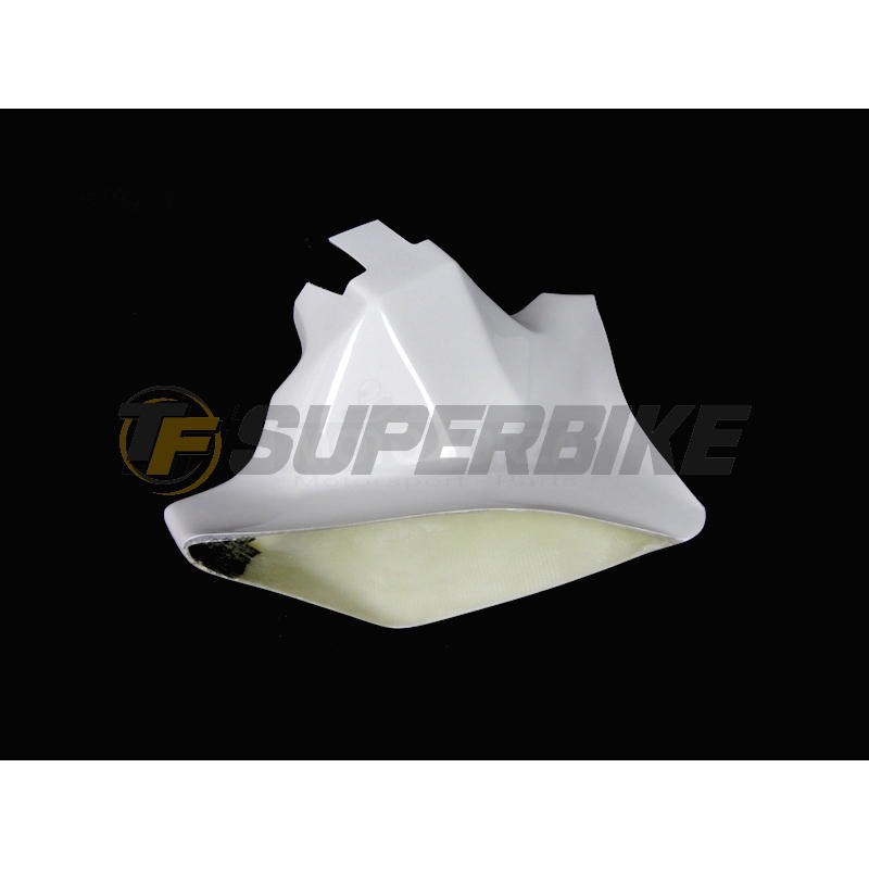 Carenado de fibra Ducati Panigale 959 / 1299 colín asiento original y escape racing