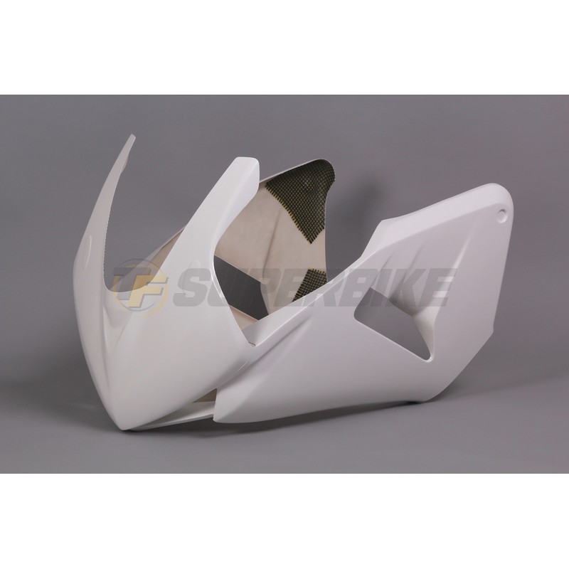 Frontal fibra de vidrio Honda CBR600RR 2005-2006