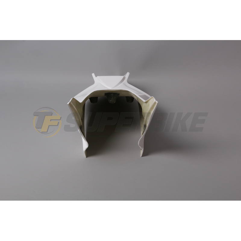 Colín racing fibra de vidrio Aprilia RS660