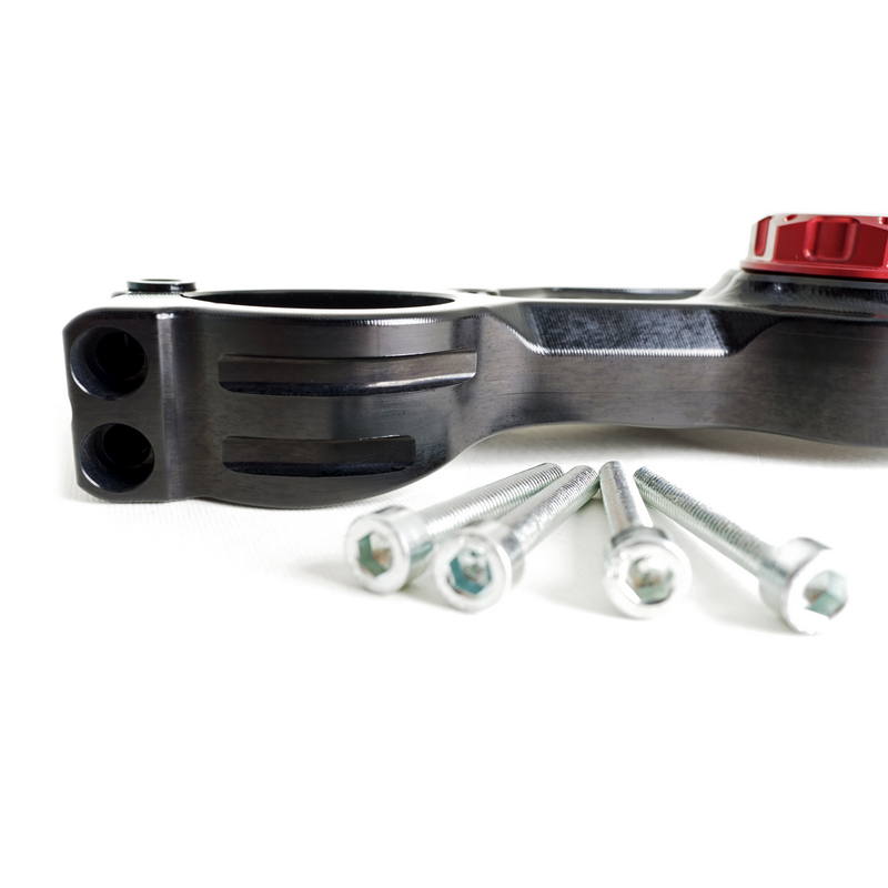 Kit tijas racing Yamaha R1 2020-2024