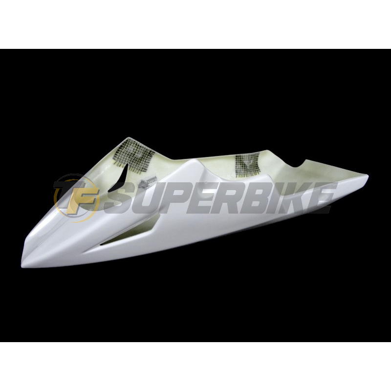 Quilla fibra de vidrio Yamaha MT-07 2014-2021