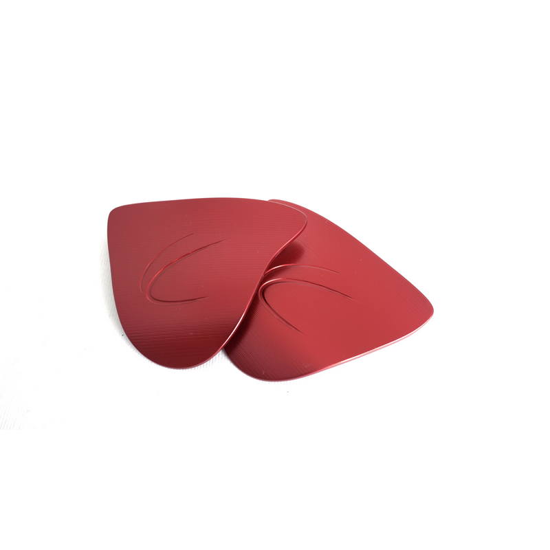 Tapas retrovisores Gems of the Wind Yamaha R1 2020-2024