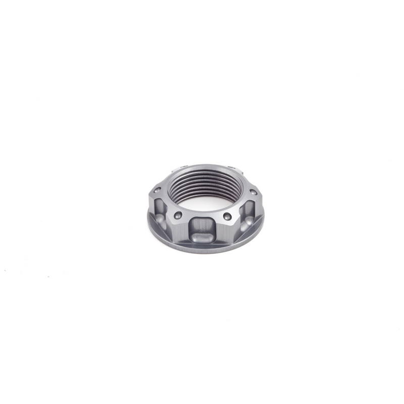 Tuerca ergal Thunderbolt modelo 015 (M24x1,5)