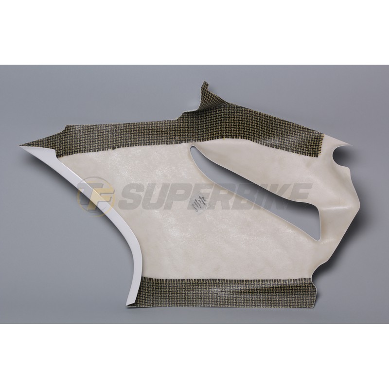 Lateral derecho fibra de vidrio Ducati Panigale 899 / 1199