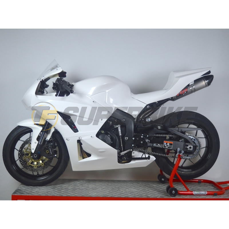 Kit transformación Honda CBR600RR 2013-2017 a Honda CBR600RR 2023-