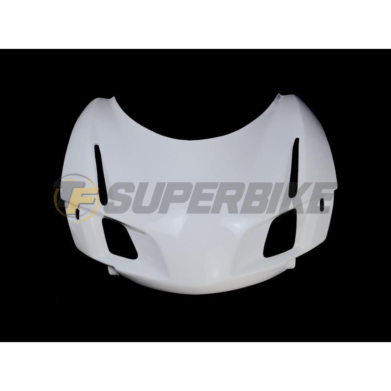 Carenado de fibra Ducati 749 / 999 2003-2004 colín asiento original v2