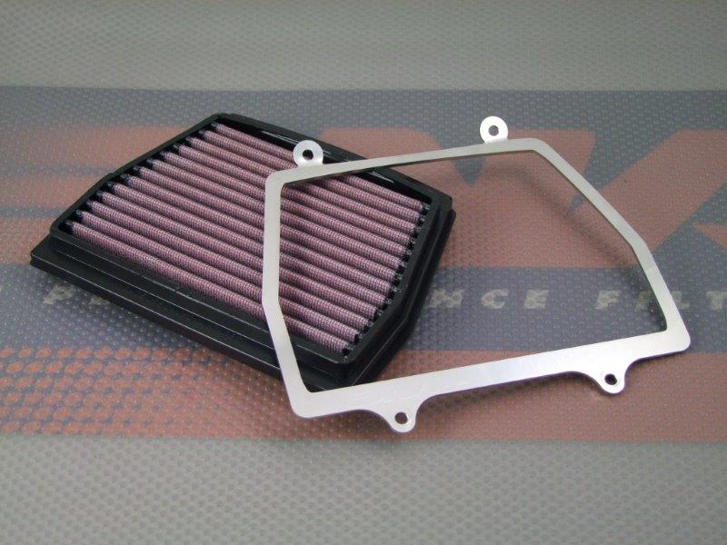 Filtro de aire DNA Filters (S2) para Aprilia Dorsoduro 1200 2011-2012