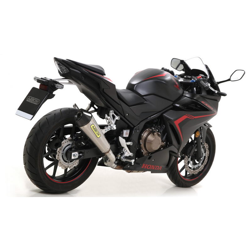 Conector Honda CB500F / CBR500R 2019-2020