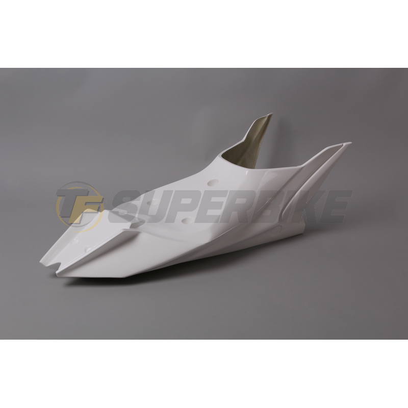 Carenado de fibra Aprilia RS660