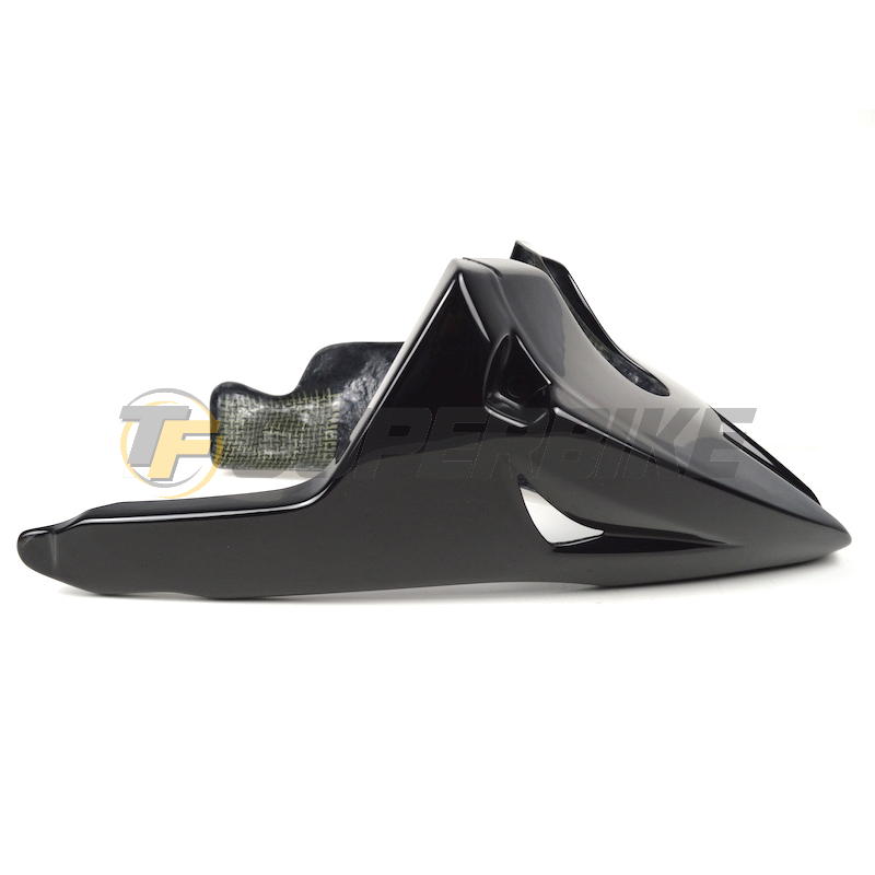 Quilla fibra de vidrio Suzuki SV650N / S / V-Strom 650 1999-2002