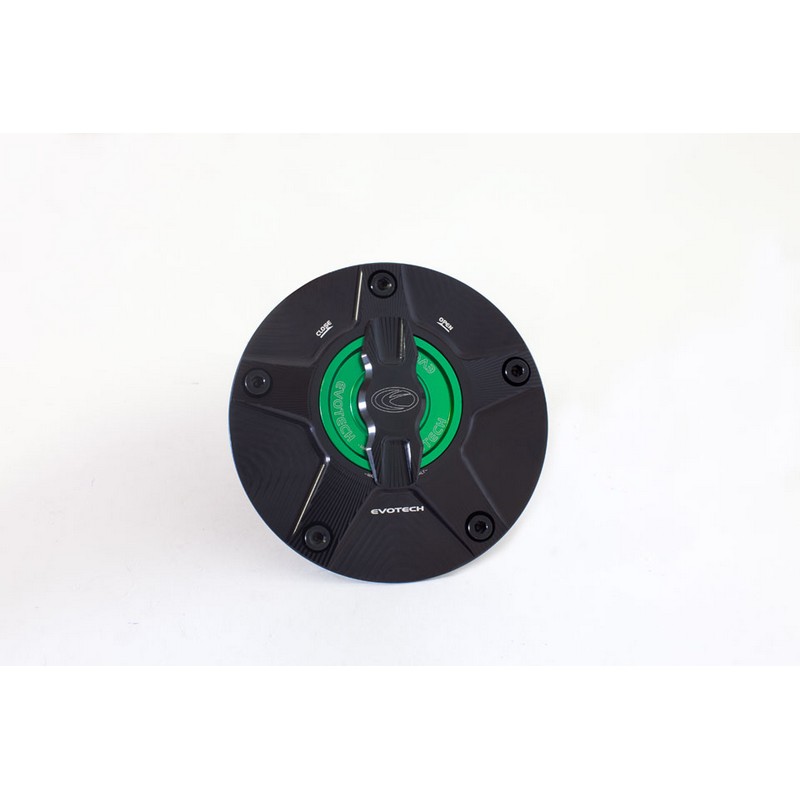 Tapón rápido gasolina 1/4 vuelta Kawasaki