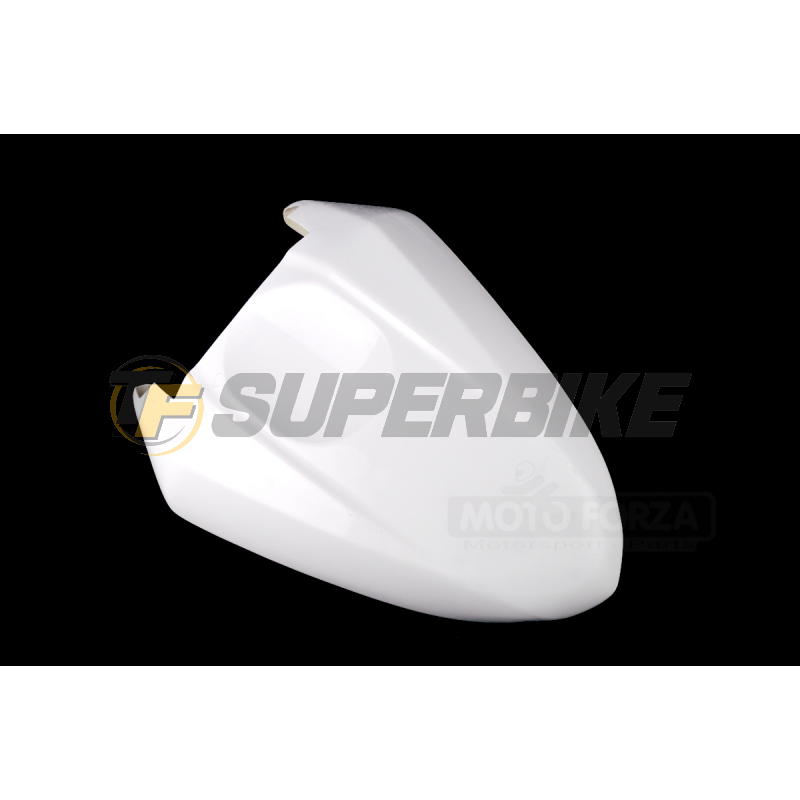 Carenado de fibra Kawasaki ZX-10R 2004-2005 colín asiento original