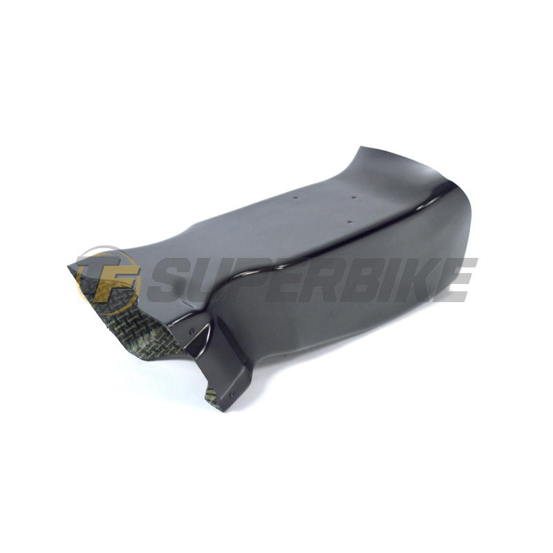 Ram air fibra de vidrio Honda CBR600RR 2009-2012