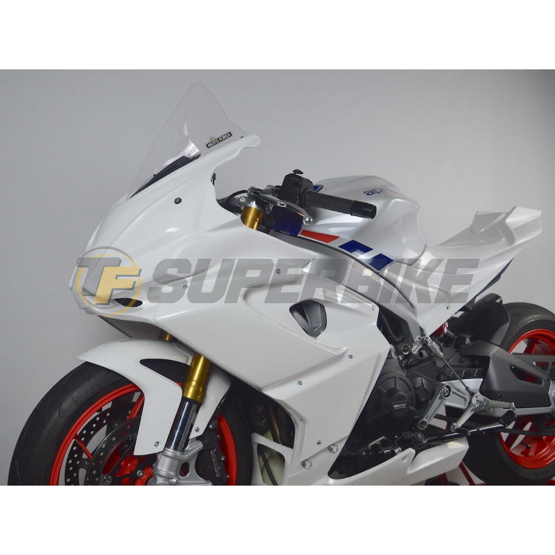Carenado de fibra Aprilia RS 660 2021-2024