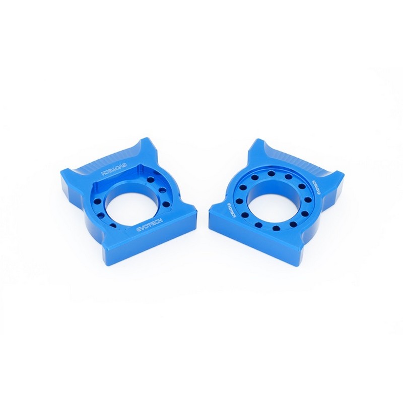 Bloques tensa cadena Aprilia Dorsoduro 750/1200 / Shiver / RSV4 / Tuono V4
