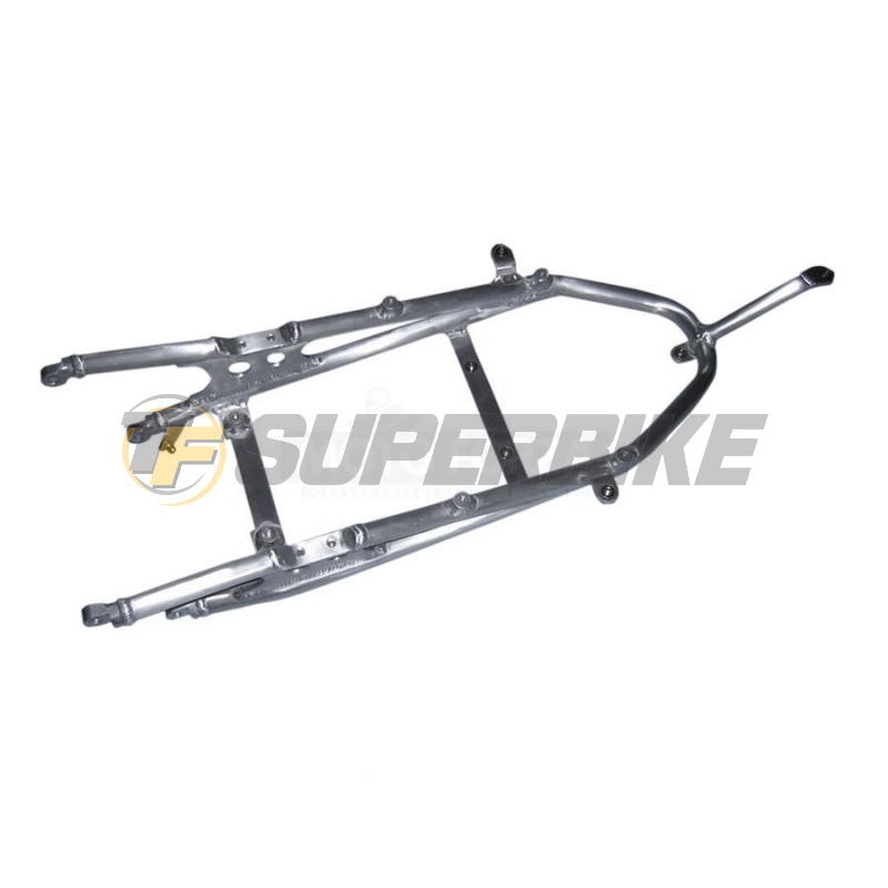 Subchasis MOTOHOLDERS Yamaha R6 2006-2007