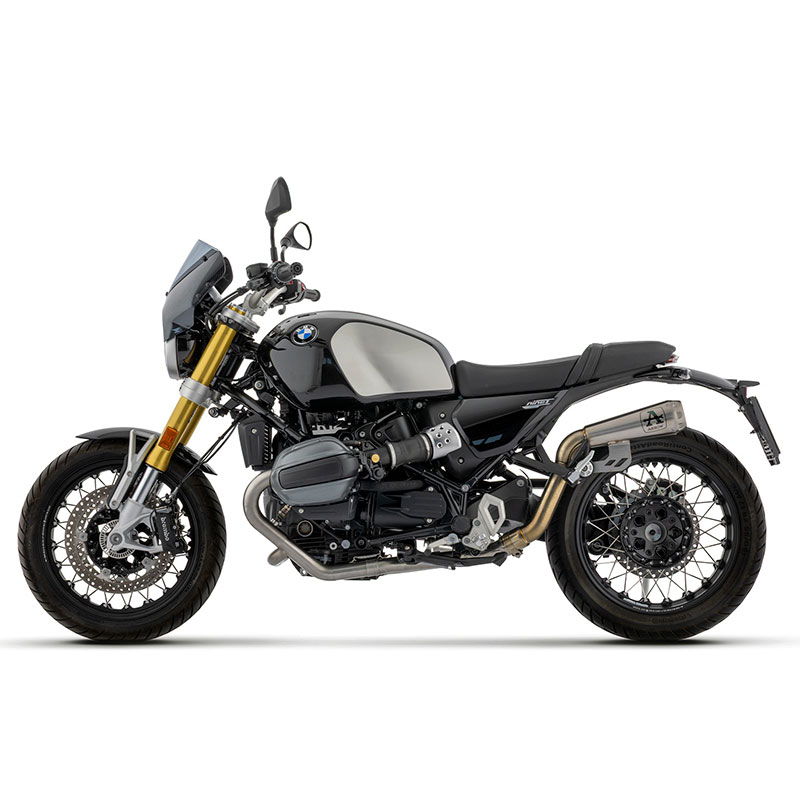 Escape Pro-Race titanio BMW R12 Nine-T 2026