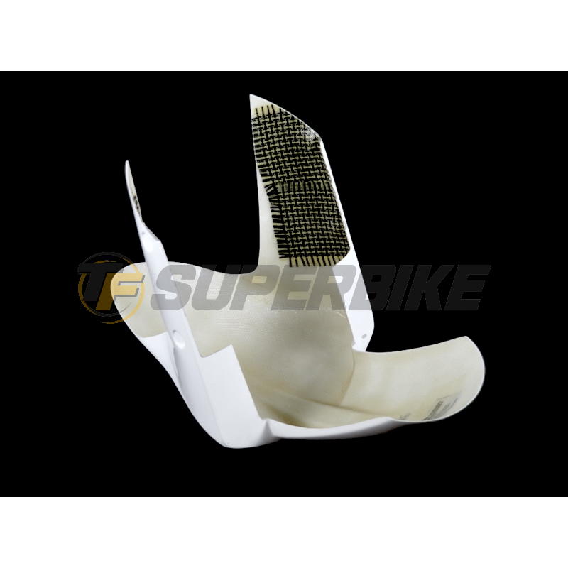 Guardabarros delantero fibra vidrio Kawasaki ZX-10R 2004-2005