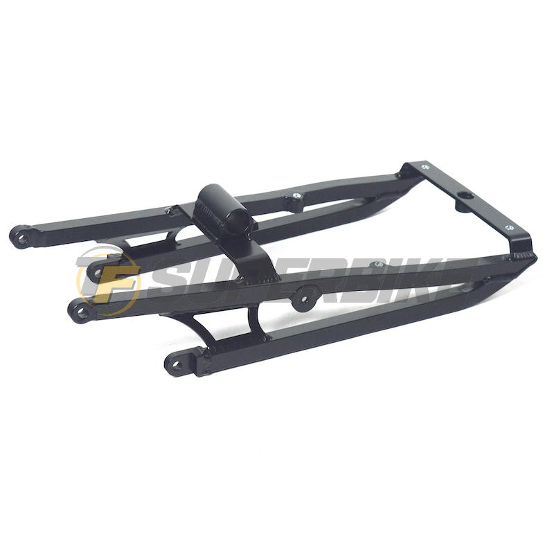 Subchasis MOTOFORZA Yamaha R6 2003-2005