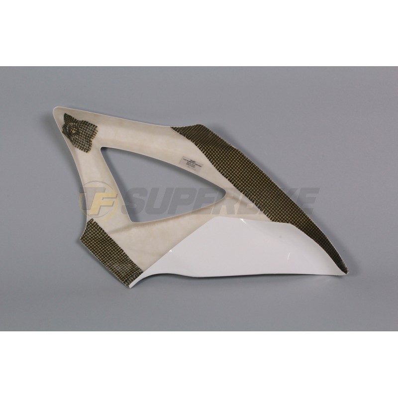 Carenado de fibra Suzuki GSX-R 600 / 750 2008-2010